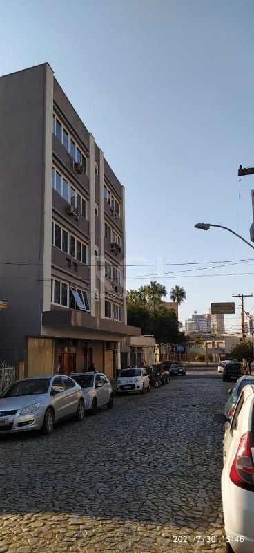 Conjunto/Sala para Venda - 25.61m², 0 dormitórios, Azenha — foto 2