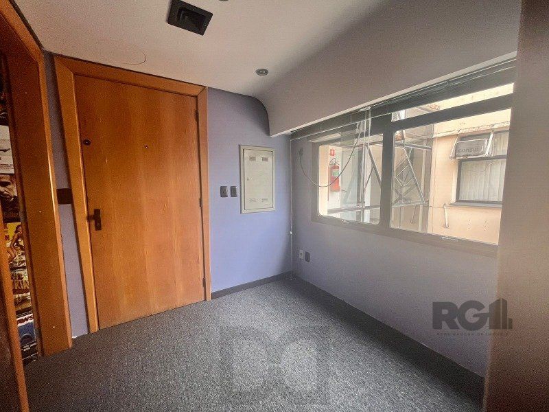 🚨 Oportunidade imperdível! Sala comercial com vaga dupla na Cristóvão! — foto 4