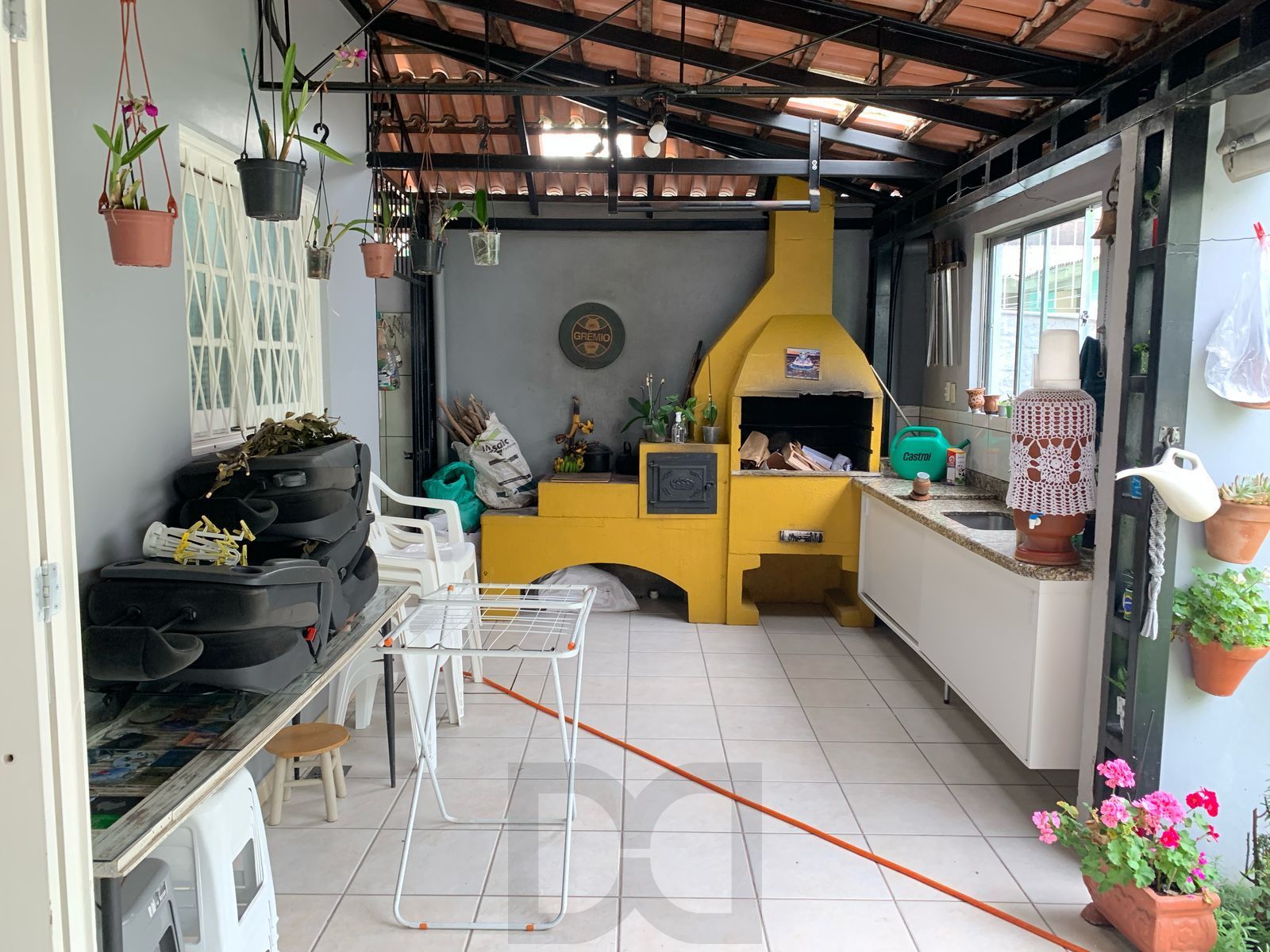 🏡 EXCELENTE SOBRADO À VENDA NO BAIRRO PARTENON – PORTO ALEGRE — foto 51