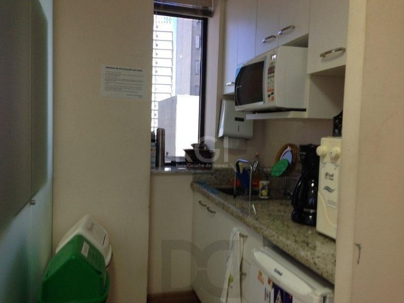Conjunto/Sala para Venda - 126.44m², 0 dormitórios, 1 vaga - Independência — foto 21