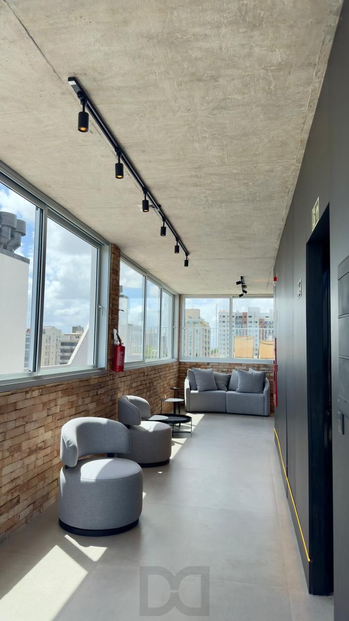 ✨🏙️ DUPLEX FRONTAL – 7º ANDAR NOS ALTOS DA CARLOS VON KOSERITZ ✨ — foto 7