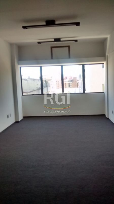 Conjunto/Sala para Venda - 36.24m², 1 vaga - Auxiliadora — foto 3