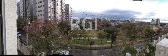 Apartamento para Venda - 71.36m², 3 dormitórios, sendo 1 suites, 1 vaga - Sarandí — foto 1