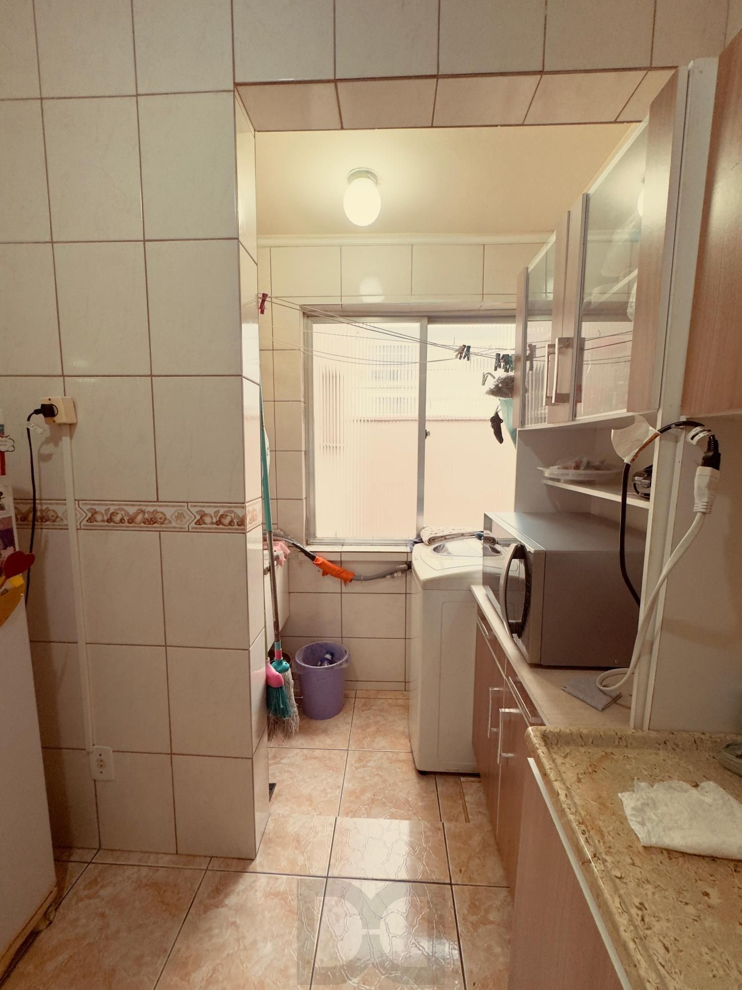 🏡 EXCELENTE APARTAMENTO SEMIMOBILIADO COM 2 DORMITÓRIOS NO SÃO JOÃO — foto 4