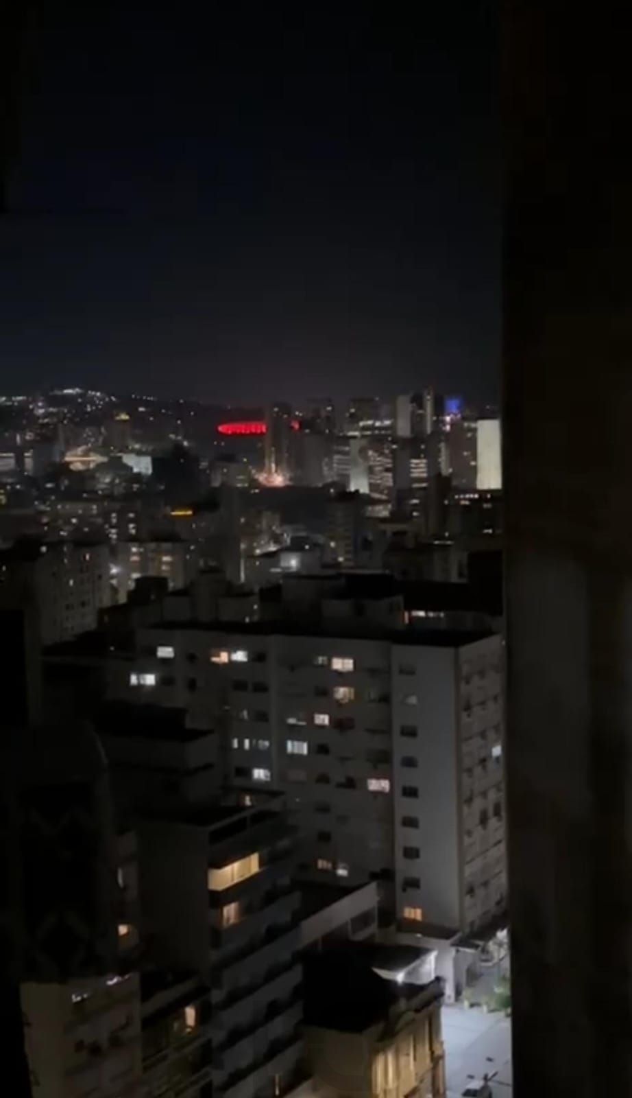 🏢 JK à venda em andar alto – TOTALMENTE MOBILIADO | Centro Histórico — foto 12