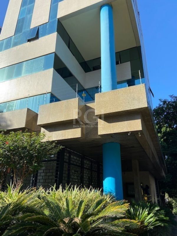 Conjunto/Sala para Venda - 34.18m², 0 dormitórios, Higienópolis — foto 2