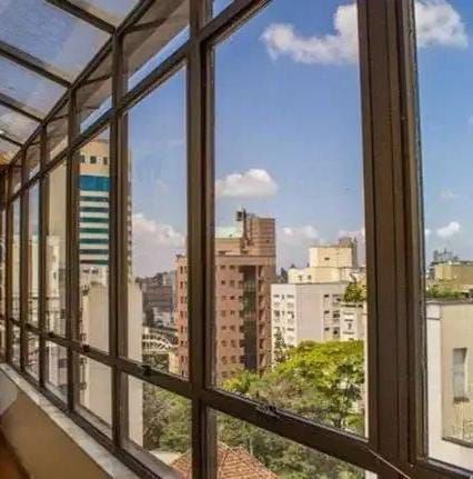 🏢 COBERTURA ESPETACULAR NO MOINHOS DE VENTO — foto 14