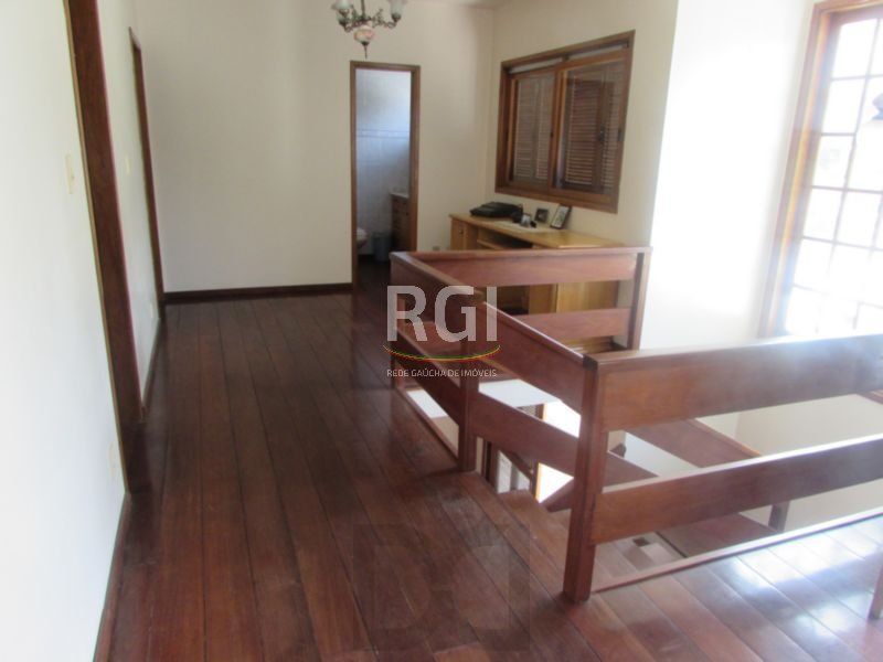 Casa Condominio para Venda - 383.4m², 5 dormitórios, sendo 2 suites, 3 vagas - Nonoai — foto 8