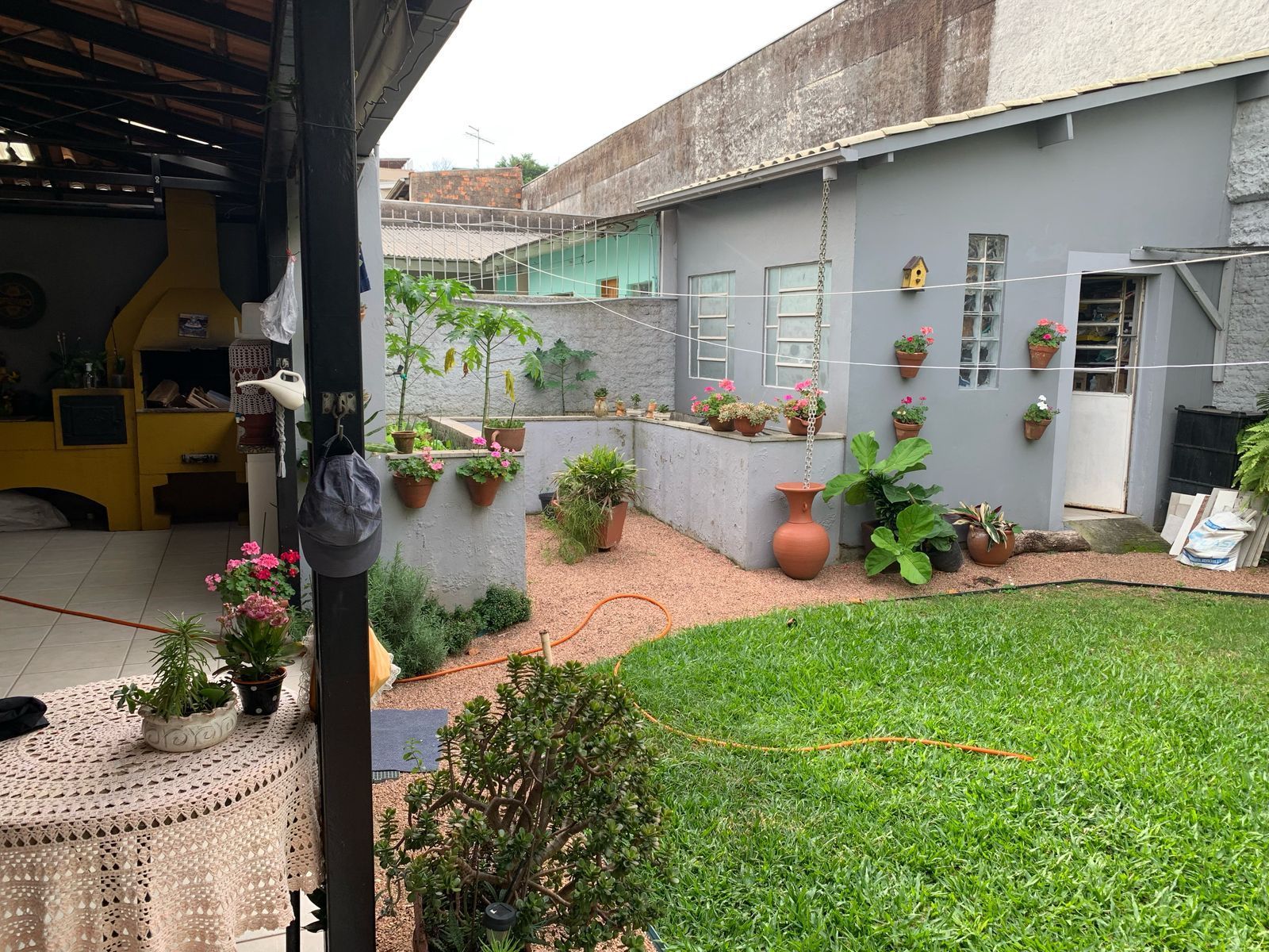 🏡 EXCELENTE SOBRADO À VENDA NO BAIRRO PARTENON – PORTO ALEGRE — foto 55