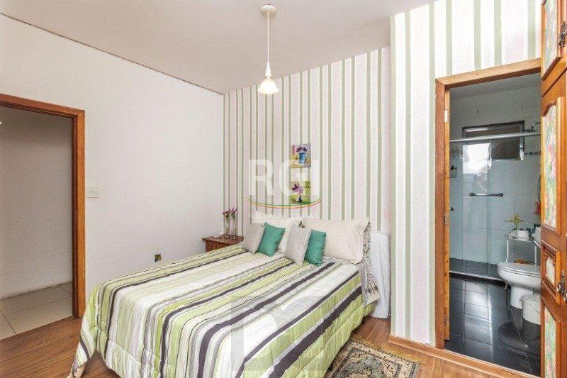 Casa para Venda - 490m², 3 dormitórios, sendo 1 suites, Floresta — foto 16