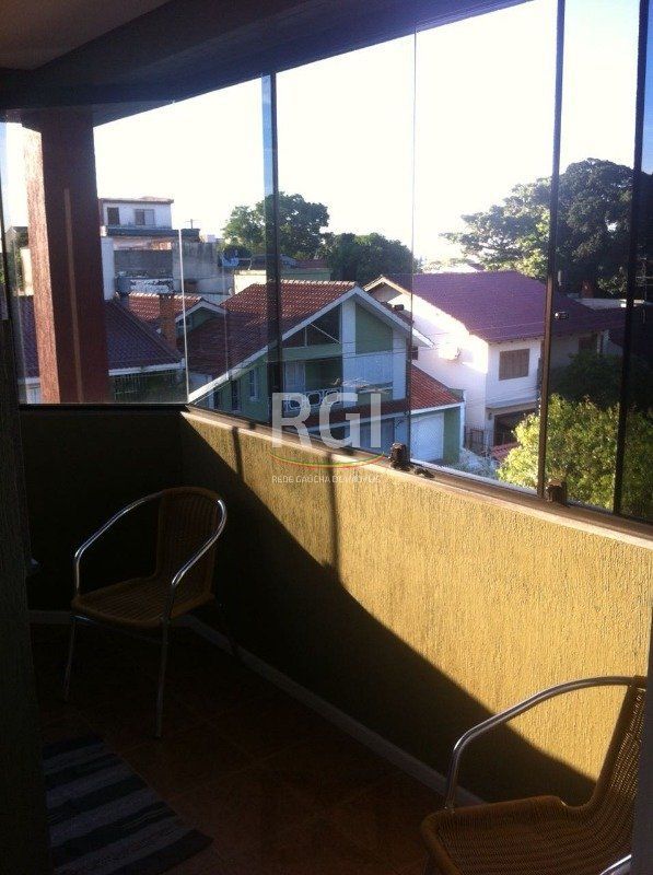 Apartamento para Venda - 84.59m², 2 dormitórios, 1 vaga - Sarandí — foto 3