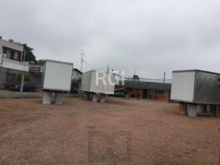 Terreno para Venda - 4838m², 0 dormitórios, Sarandí — foto 8