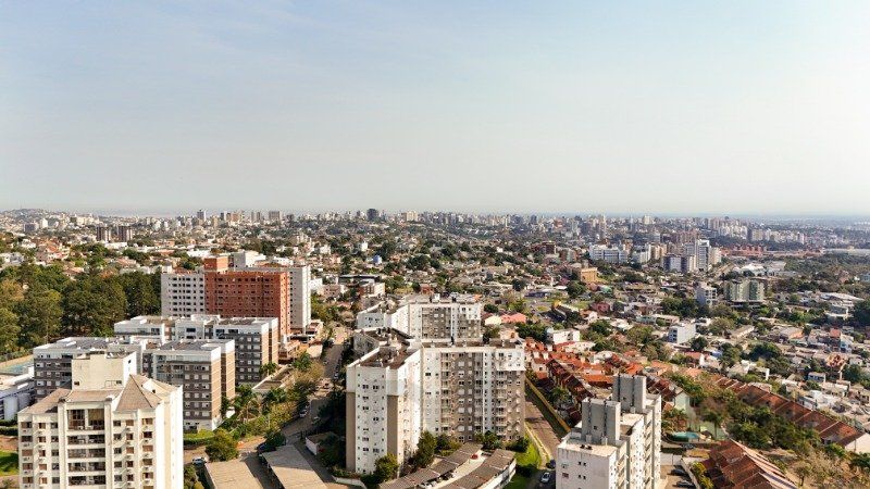 Apartamento para Venda - 72.12m², 3 dormitórios, sendo 1 suites, 2 vagas - Vila Jardim — foto 42