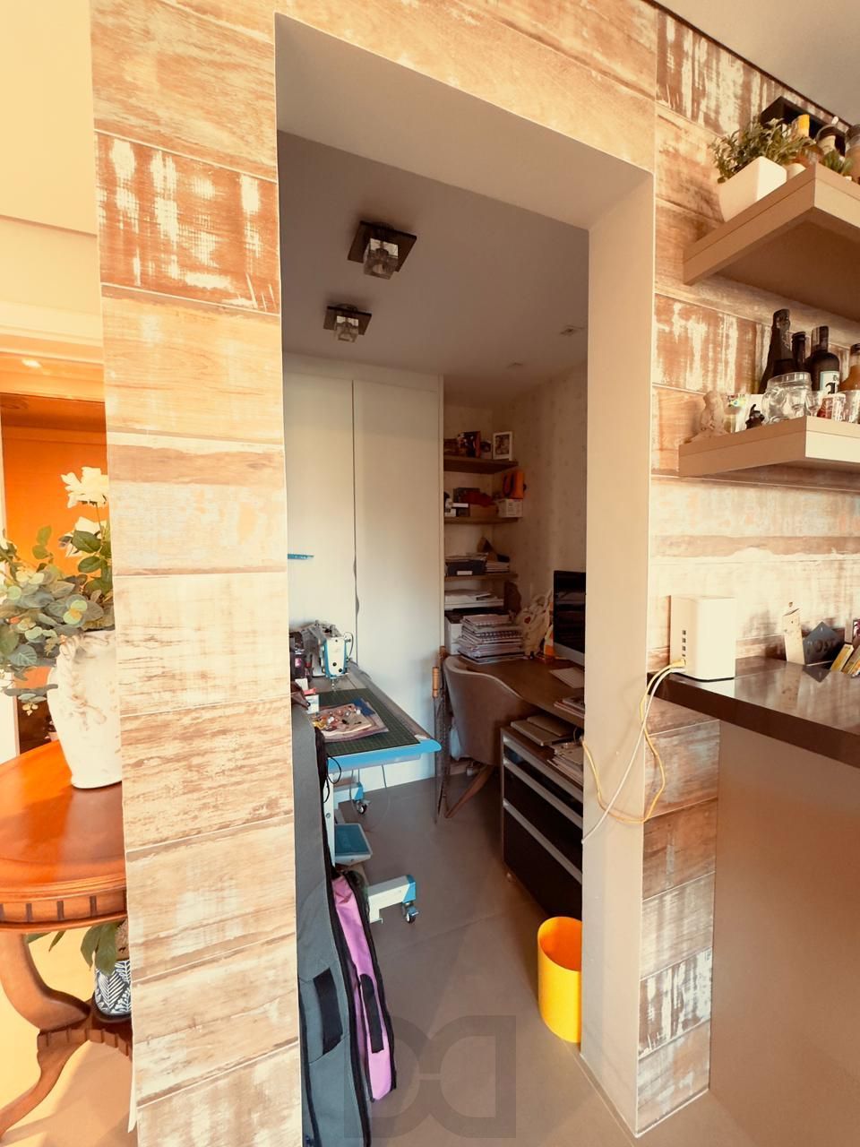 🏙️✨ BELÍSSIMO APARTAMENTO NA ABRAHÃO MELNICK – ALTO PADRÃO EM PORTO ALEGRE — foto 7