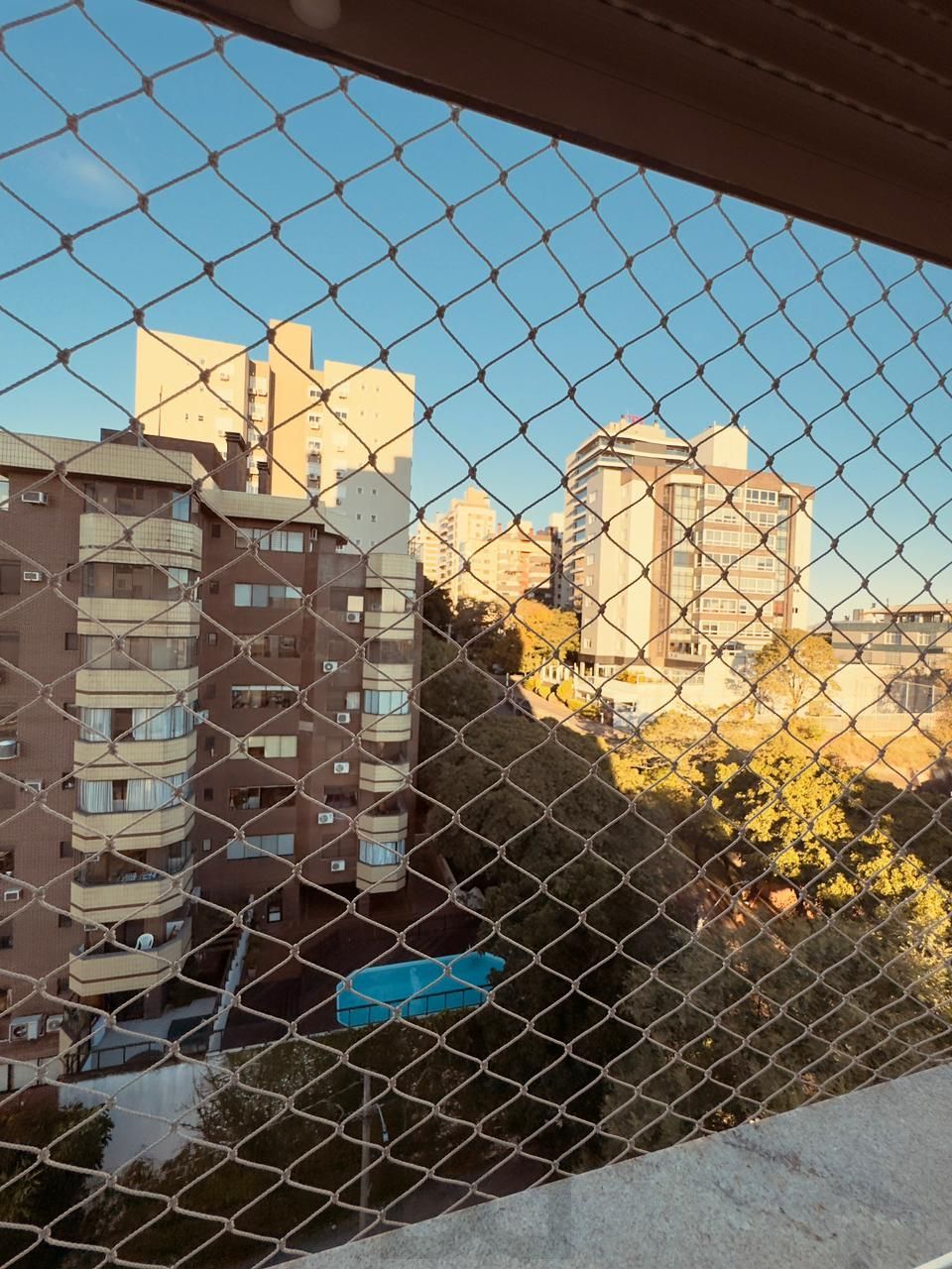 🏙️✨ BELÍSSIMO APARTAMENTO NA ABRAHÃO MELNICK – ALTO PADRÃO EM PORTO ALEGRE — foto 15