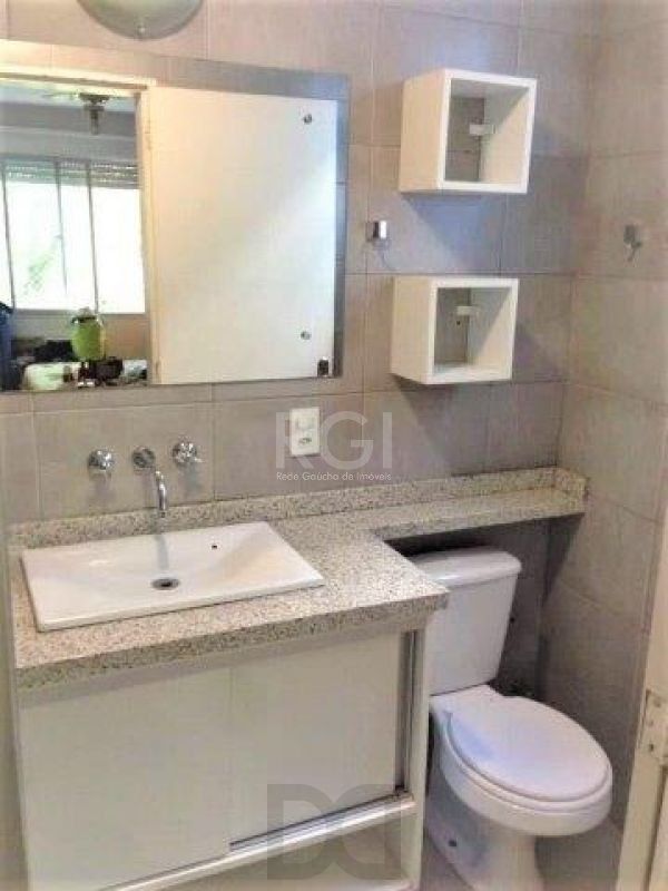 🏡 EXCELENTE APARTAMENTO À VENDA EM IPANEMA – PORTO ALEGRE — foto 14