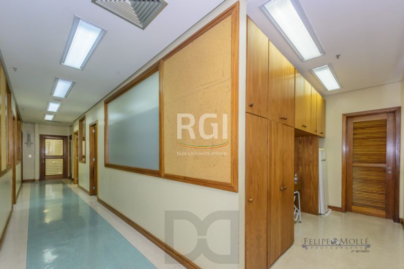 Conjunto/Sala para Venda - 363.29m², 0 dormitórios, 8 vagas - Rio Branco — foto 25