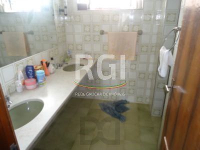 Casa para Venda - 330m², 4 dormitórios, 2 vagas - Glória — foto 34