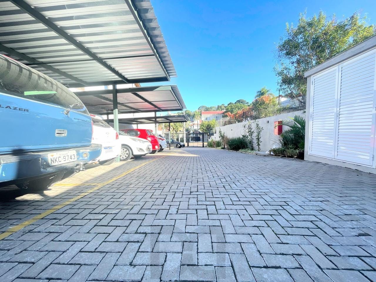 🏡 APARTAMENTO 2 DORMITÓRIOS COM SUÍTE + GARAGEM NA MEDIANEIRA! 🔑✨ — foto 15