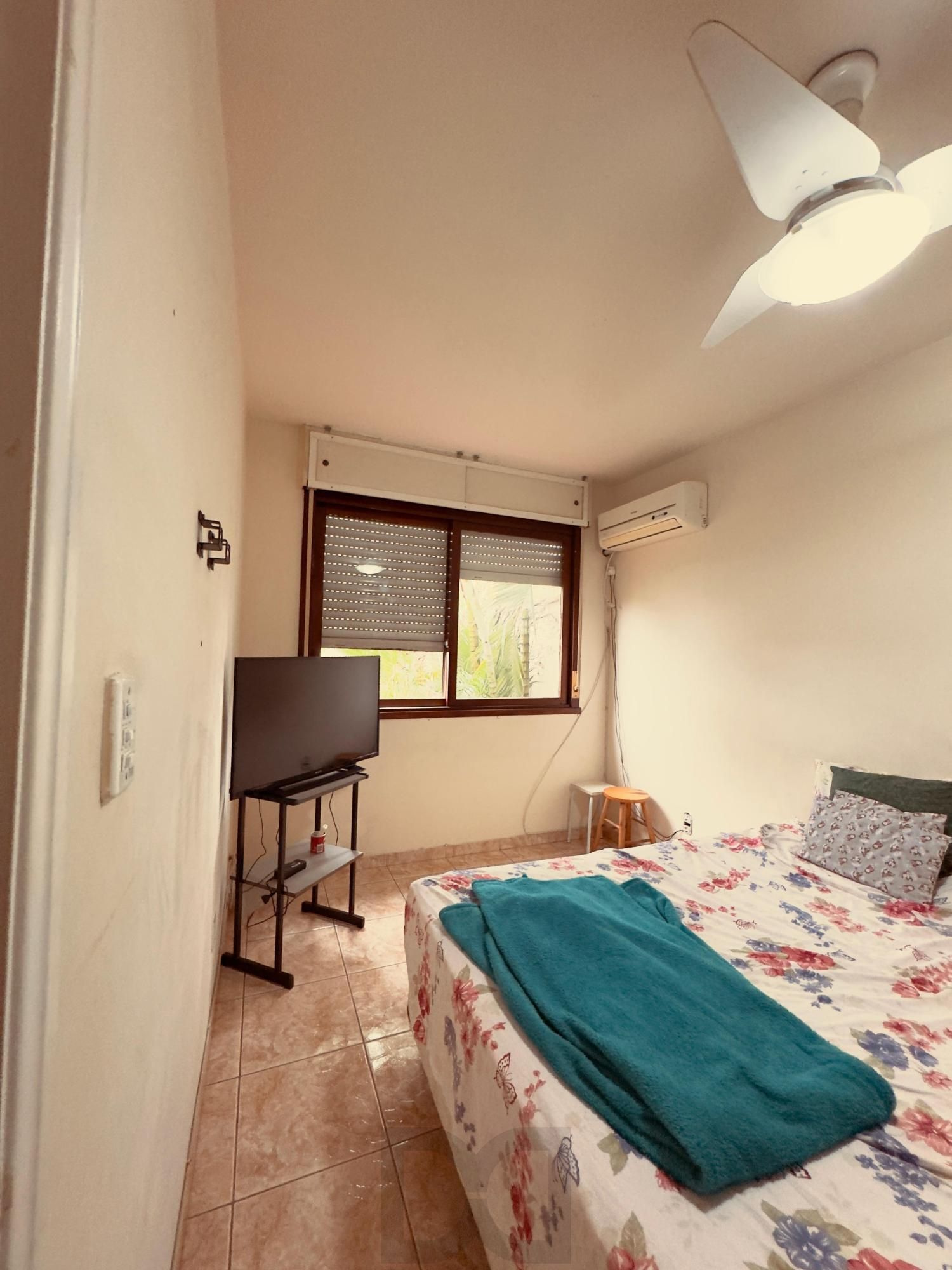 🏡 EXCELENTE APARTAMENTO SEMIMOBILIADO COM 2 DORMITÓRIOS NO SÃO JOÃO — foto 13