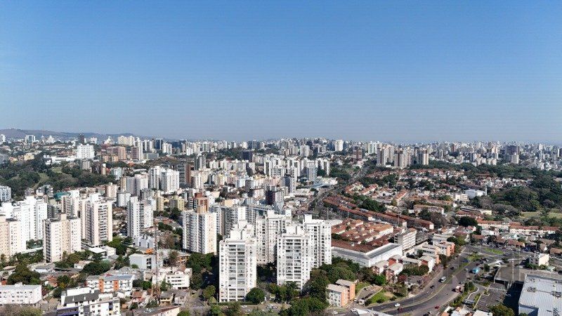 Terreno para Venda - 349m², na av grecia Passo da Areia — foto 10