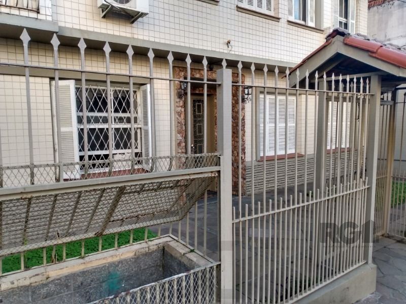 Apartamento à venda na Rua Coronel Bordini - Auxiliadora, Porto Alegre — foto 1