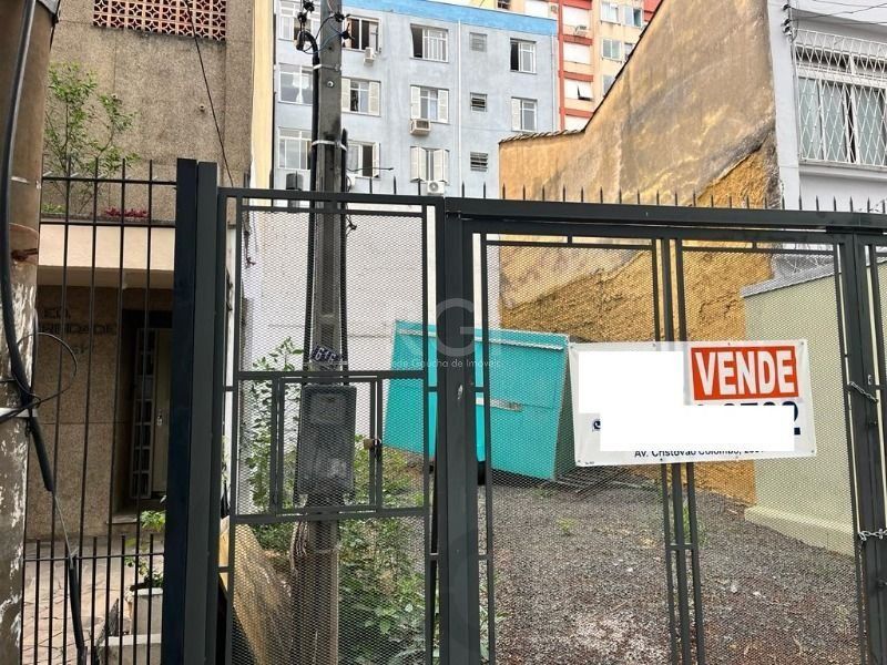 Terreno para Venda - 84m², Centro Histórico — foto 3