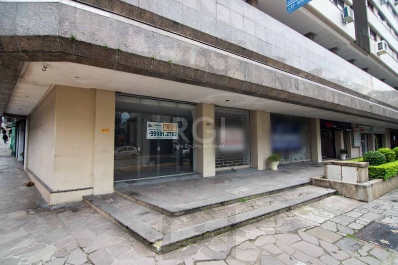 Loja para Venda - 246.18m², 0 dormitórios, 2 vagas - Independência — foto 1