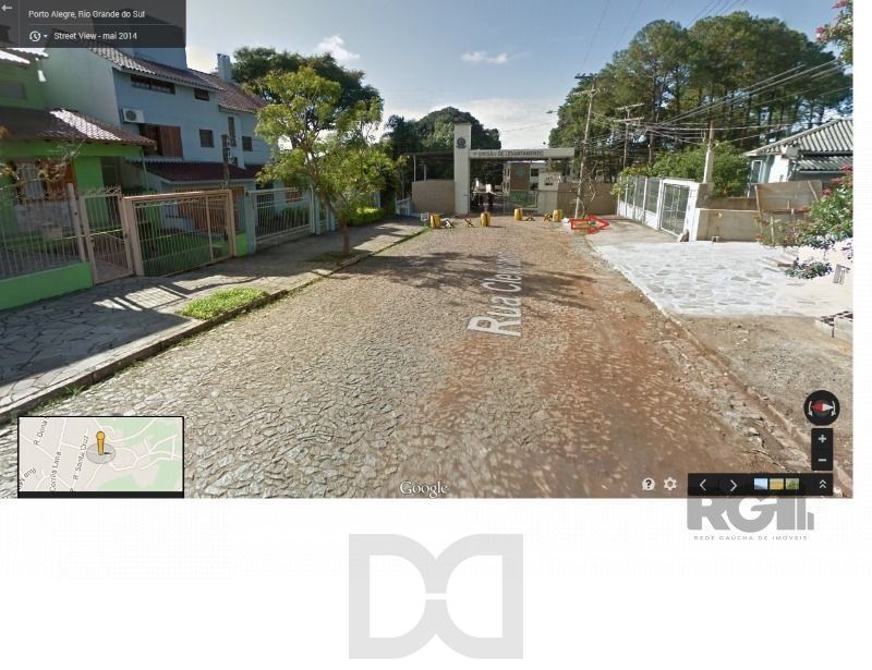 Terreno para Venda - 562.65m², 0 dormitórios, Santa Tereza — foto 3