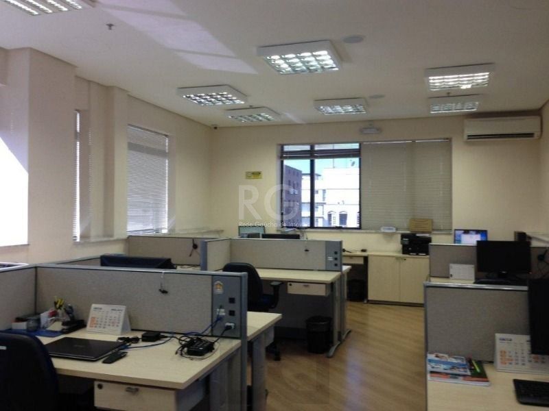 Conjunto/Sala para Venda - 126.44m², 0 dormitórios, 1 vaga - Independência — foto 17