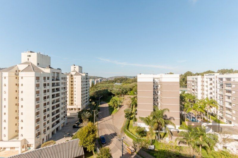 Apartamento para Venda - 72.12m², 3 dormitórios, sendo 1 suites, 2 vagas - Vila Jardim — foto 32