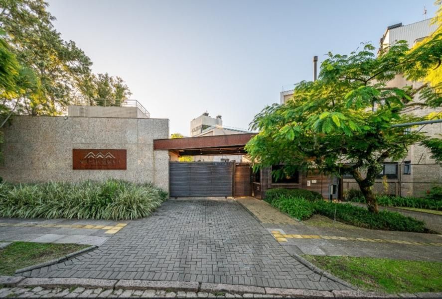 ✨Apartamento com linda vista para o rio no Altos do Maracá | Vila Assunção — foto 1