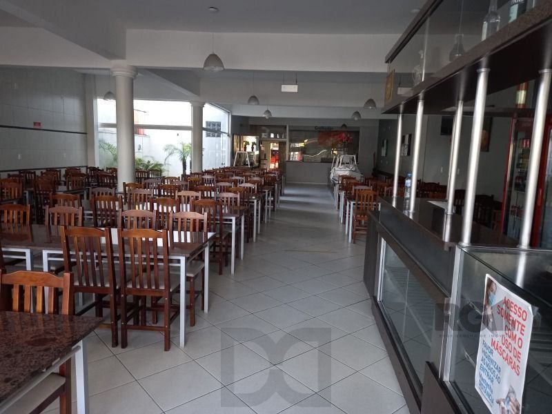 Depósito/Pavilhão para Venda - 370m², 0 dormitórios, Jardim Floresta — foto 6