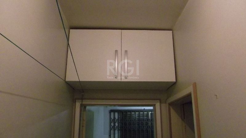Apartamento para Venda - 34.87m², 1 dormitório, São João — foto 9