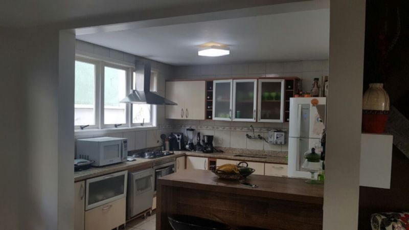 Casa para Venda - 165.52m², 3 dormitórios, sendo 1 suites, 2 vagas - Sarandí — foto 21