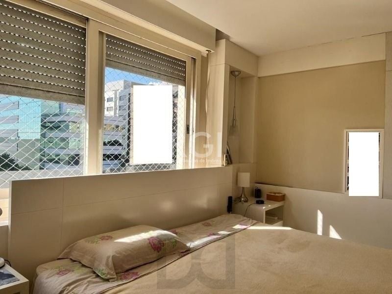 excelente apto na carlos gomes, jto anita.... Apartamento para Venda - 125m², 3 dormitórios, sendo 1 suites, 2 vagas - Auxiliadora — foto 19