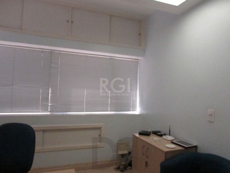 Conjunto/Sala para Venda - 40.64m², 0 dormitórios, 1 vaga - Higienópolis — foto 5