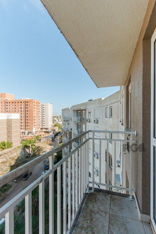 Apartamento para Venda - 72.12m², 3 dormitórios, sendo 1 suites, 2 vagas - Vila Jardim — foto 12