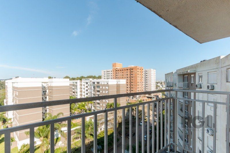 Apartamento para Venda - 72.12m², 3 dormitórios, sendo 1 suites, 2 vagas - Vila Jardim — foto 9