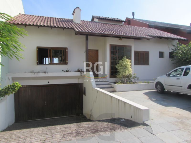 Casa Condominio para Venda - 383.4m², 5 dormitórios, sendo 2 suites, 3 vagas - Nonoai — foto 21