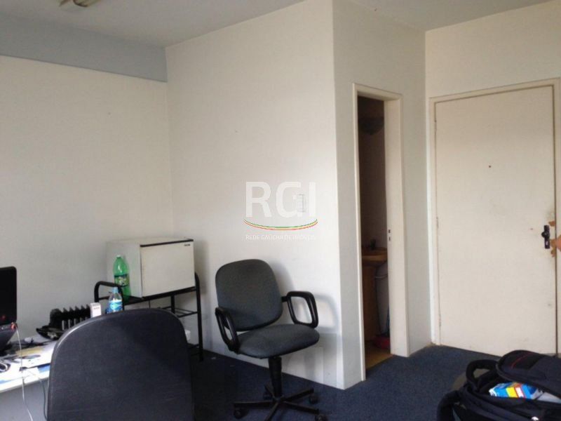 Conjunto/Sala para Venda - 25.67m² - São Geraldo — foto 3