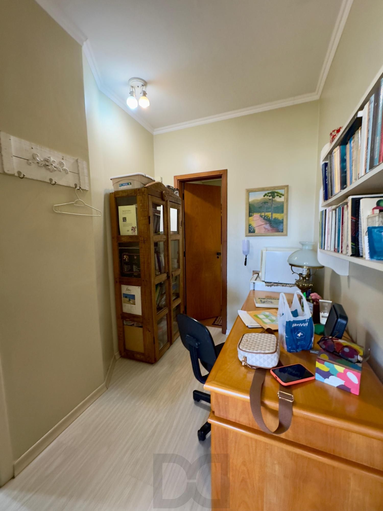 Conjunto/Sala para Venda 39 m², na cristovao colombo — foto 8