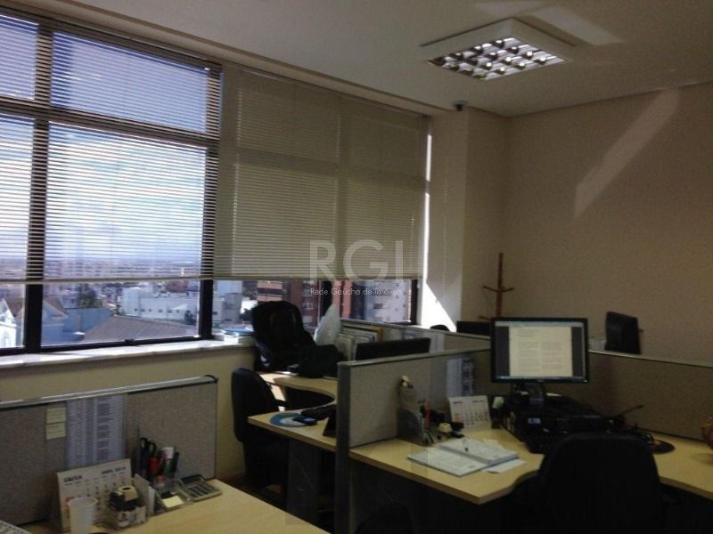 Conjunto/Sala para Venda - 126.44m², 0 dormitórios, 1 vaga - Independência — foto 9