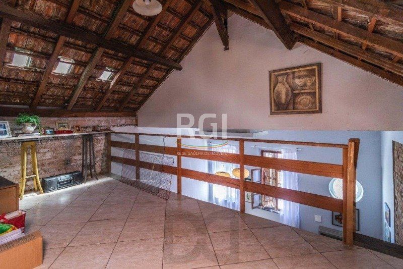 Casa para Venda - 490m², 3 dormitórios, sendo 1 suites, Floresta — foto 29