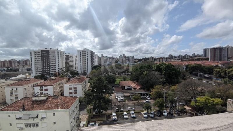 Apartamento para Venda - 63.69m², 2 dormitórios, sendo 1 suites, 1 vaga - Passo da Areia — foto 5