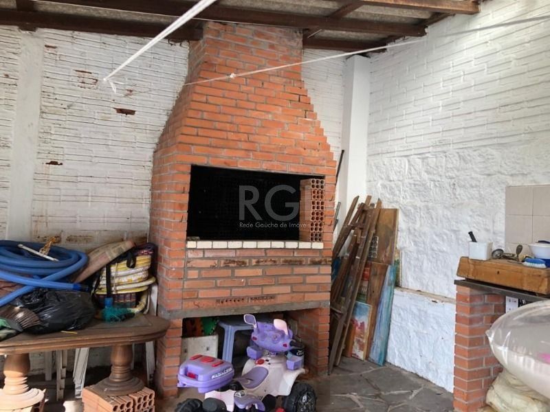 Casa para Venda - 200m², 3 dormitórios, sendo 1 suites, 2 vagas - Chácara das Pedras — foto 15
