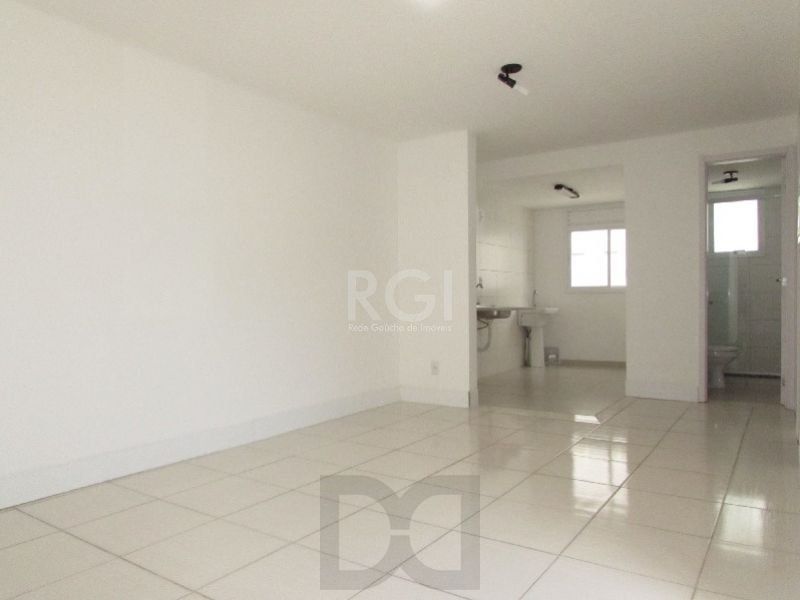 Apartamento para Venda - 47m², 2 dormitórios, 1 vaga - Agronomia — foto 2