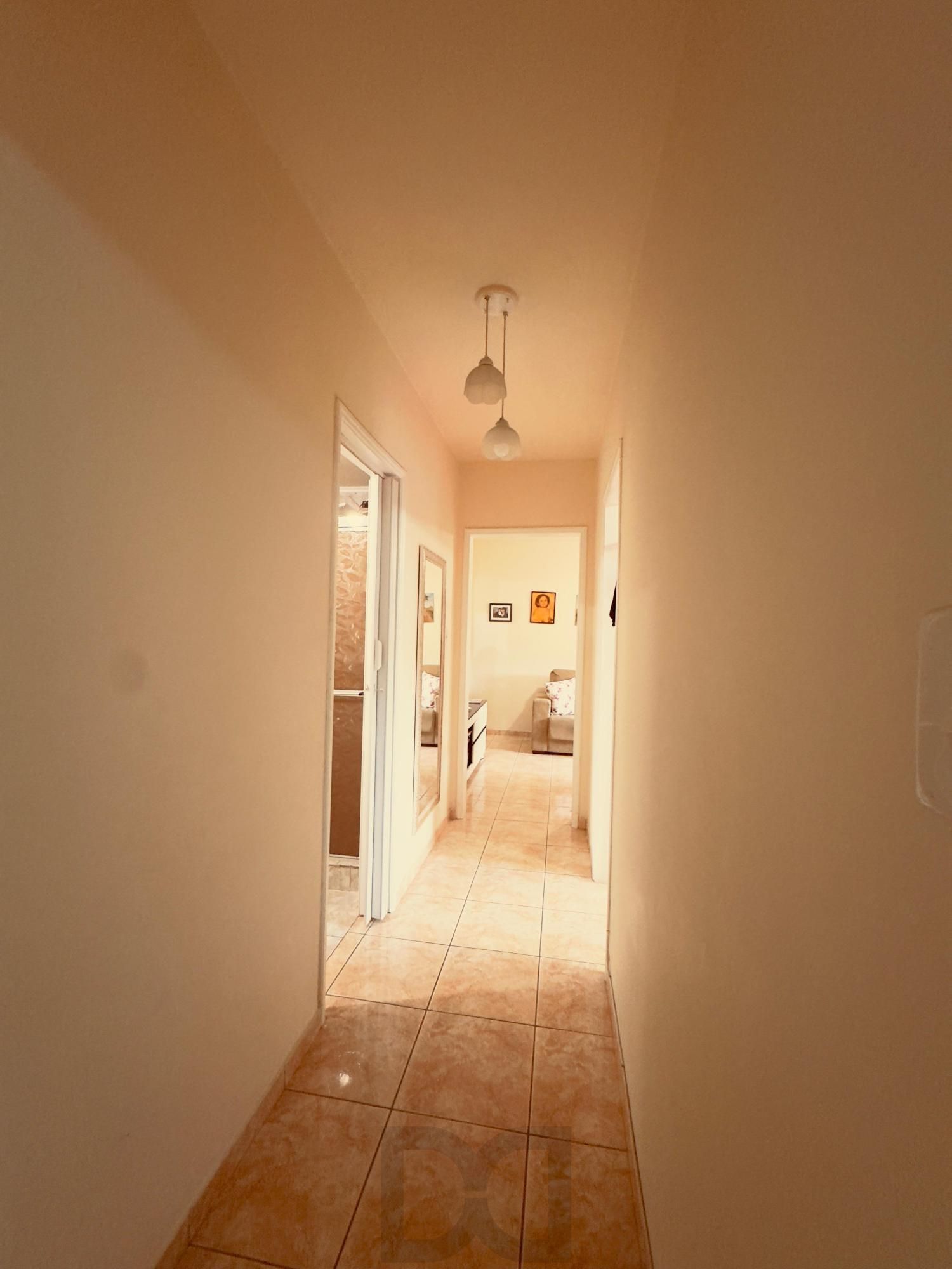 🏡 EXCELENTE APARTAMENTO SEMIMOBILIADO COM 2 DORMITÓRIOS NO SÃO JOÃO — foto 15