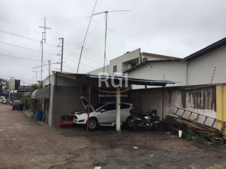 Terreno para Venda - 4838m², 0 dormitórios, Sarandí — foto 3