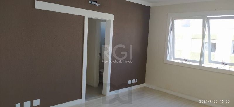 Conjunto/Sala para Venda - 25.61m², 0 dormitórios, Azenha — foto 8